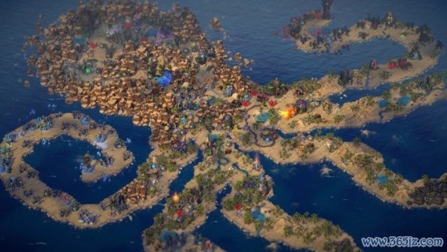 《魔秘诀之英杰无敌:上古纪元》发布PvE全新履行预报 Steam限时75折!