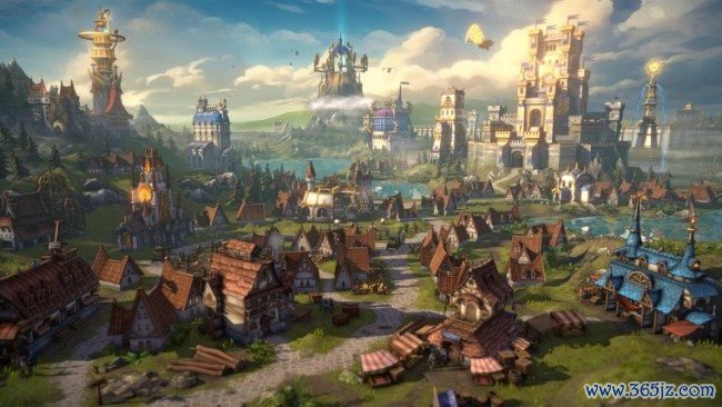 《魔秘诀之英杰无敌:上古纪元》发布PvE全新履行预报 Steam限时75折!