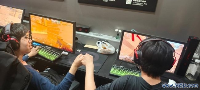 打比赛是为了“讲解”与“正名”| 卓威CS高校抗拒赛战队专访
